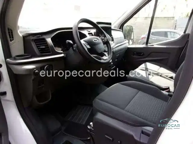 Ford Other