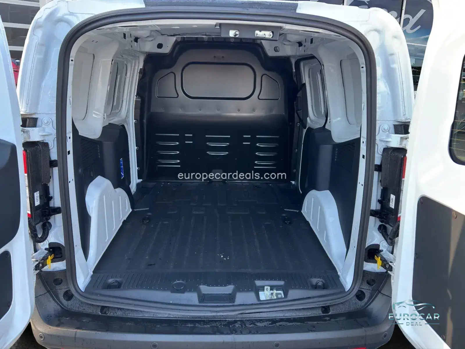 Ford Tourneo