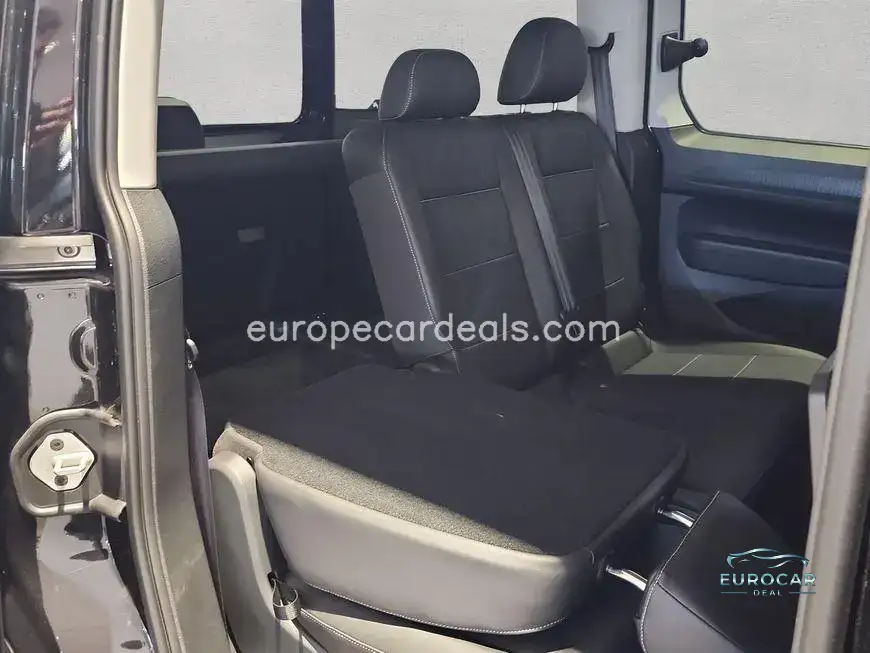 Ford Tourneo Connect