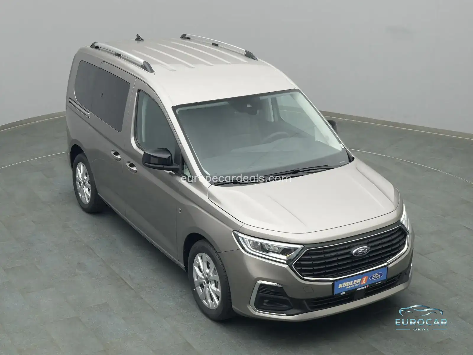 Ford Tourneo Connect