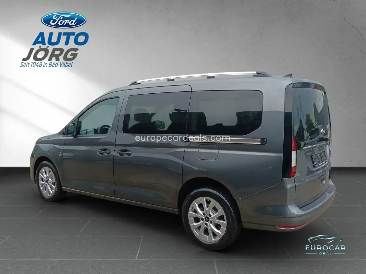 Ford Tourneo Connect