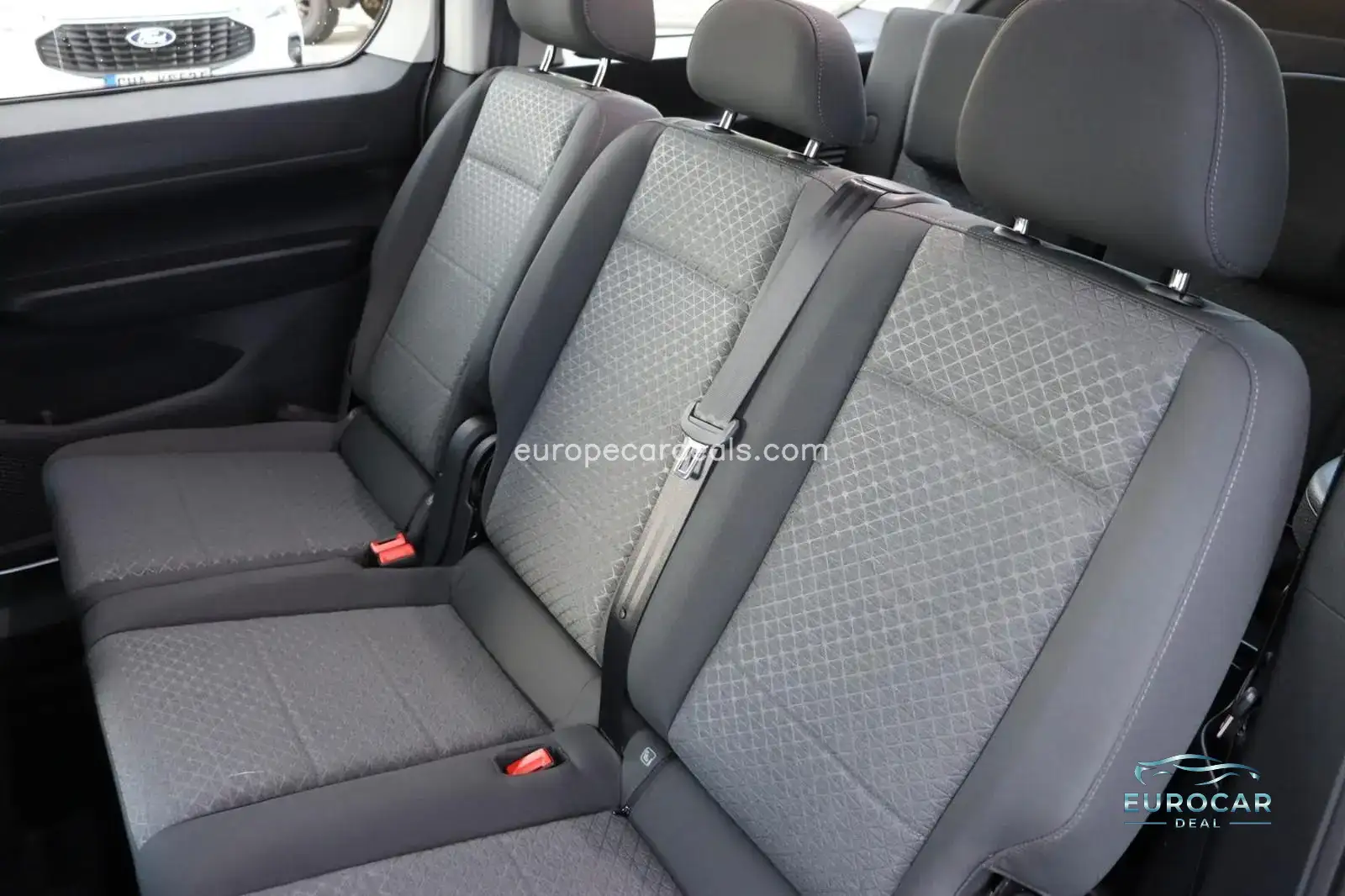 Ford Grand Tourneo