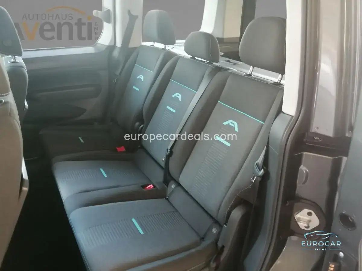 Ford Tourneo Connect
