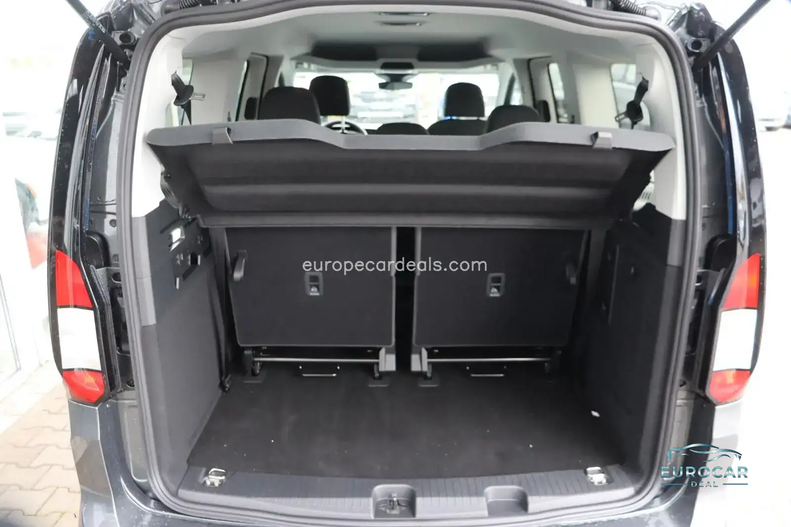 Ford Grand Tourneo