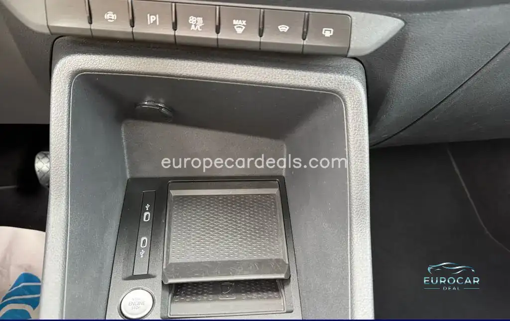 Ford Tourneo Connect