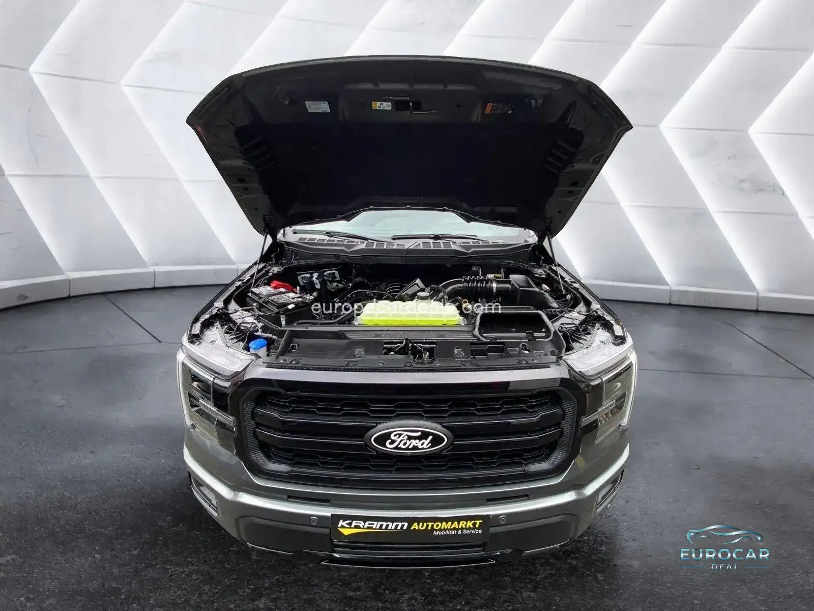 Ford F 150