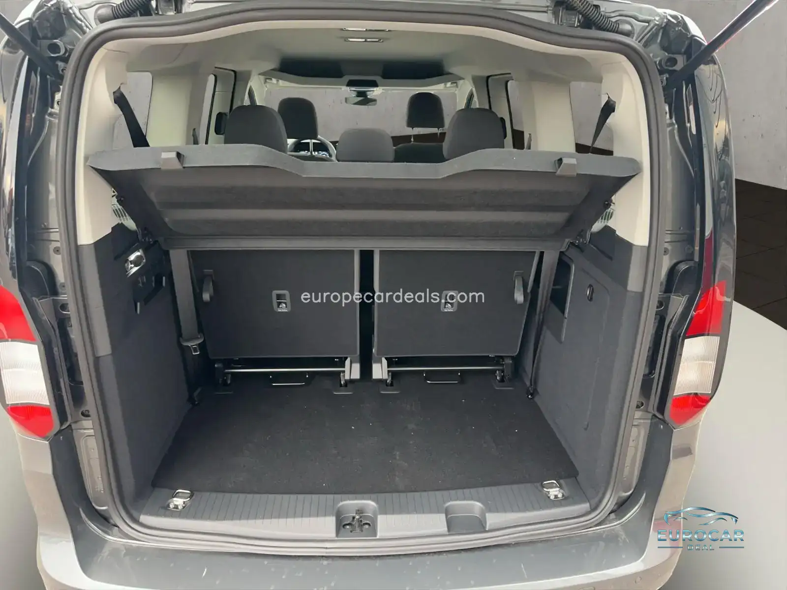 Ford Grand Tourneo