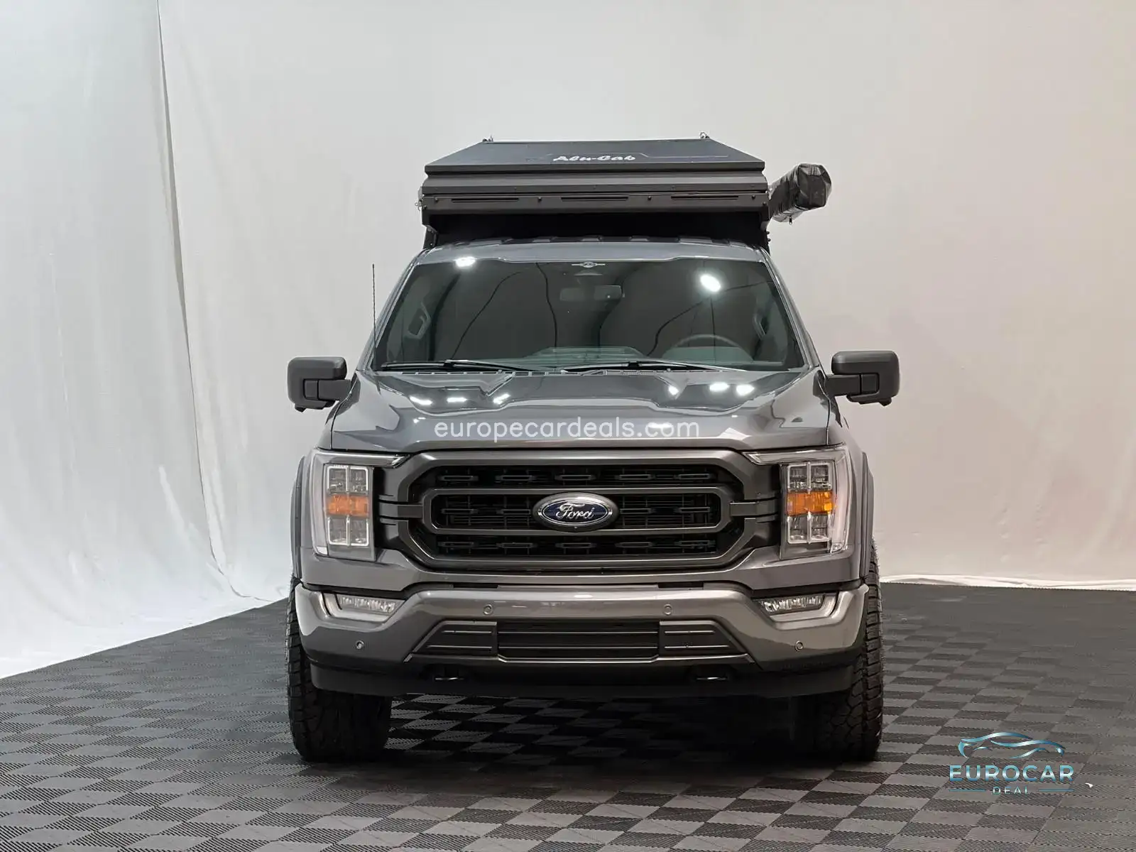 Ford F 150