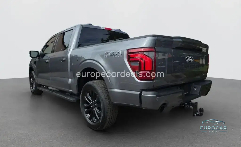 Ford F 150