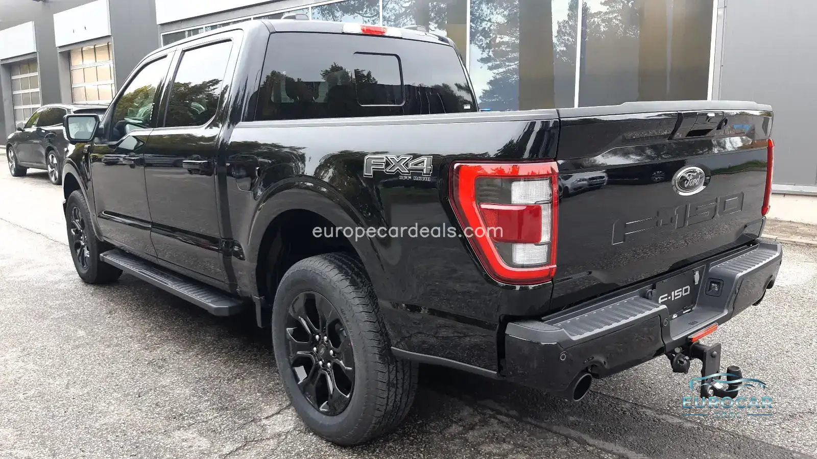 Ford F 150