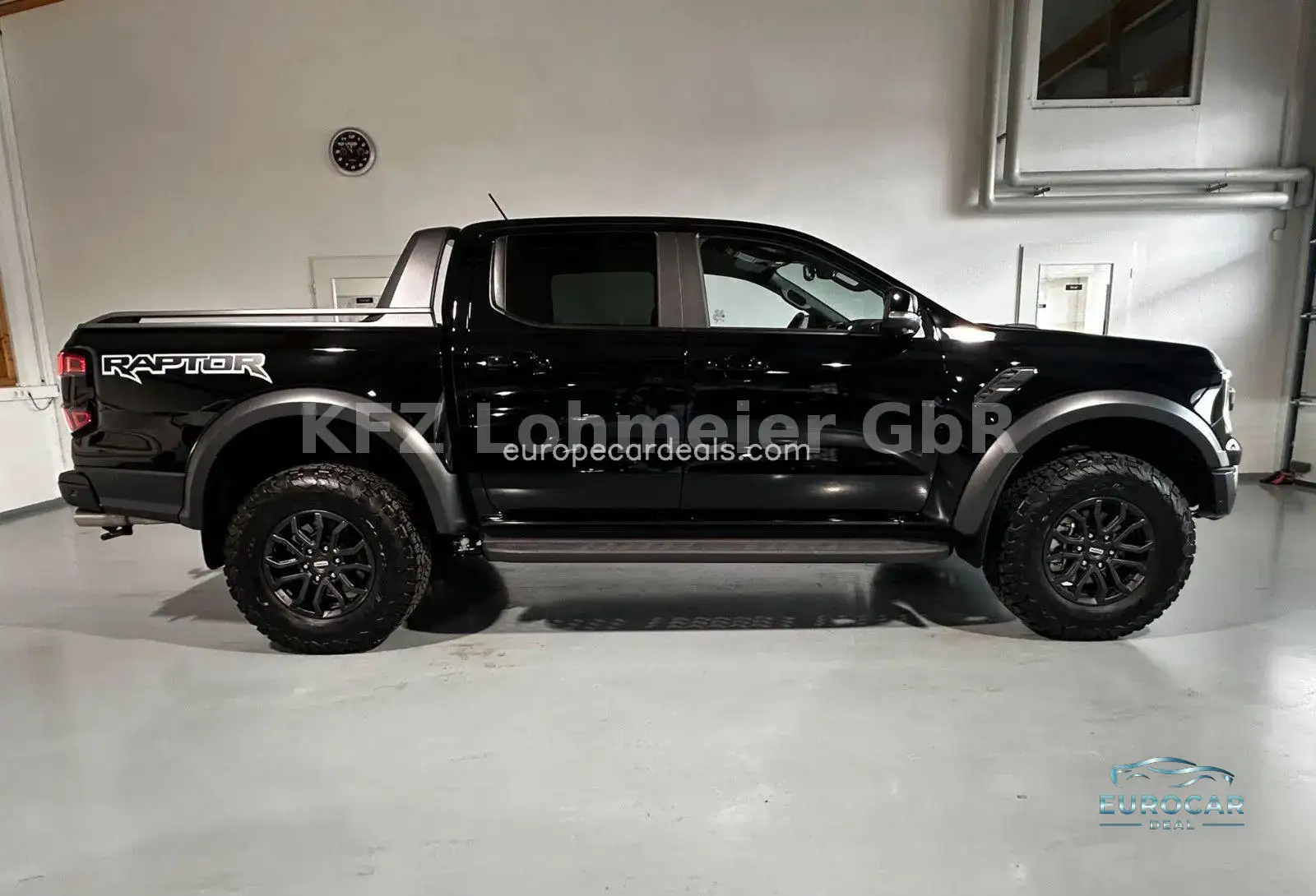 Ford Raptor