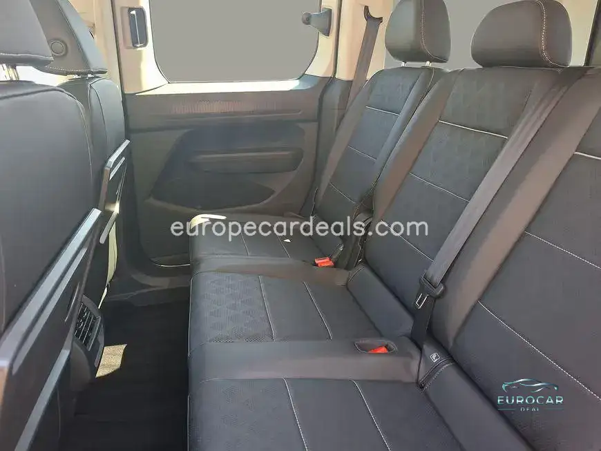 Ford Tourneo Connect