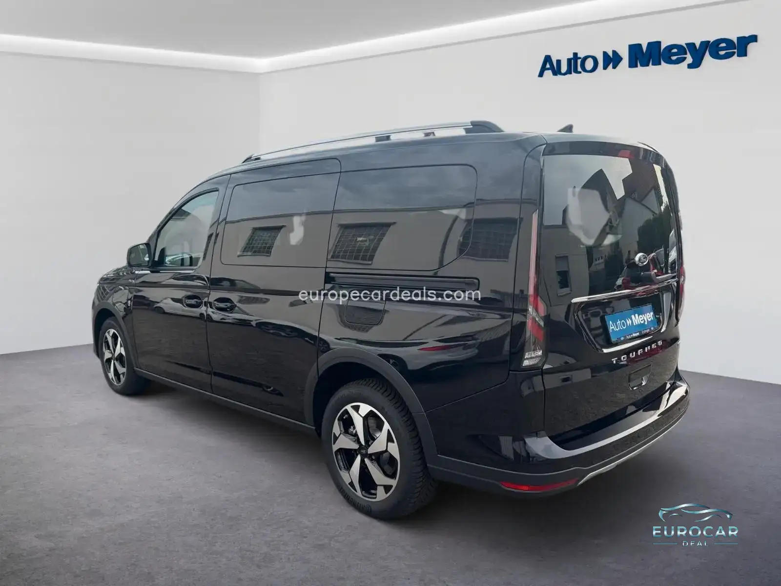 Ford Grand Tourneo