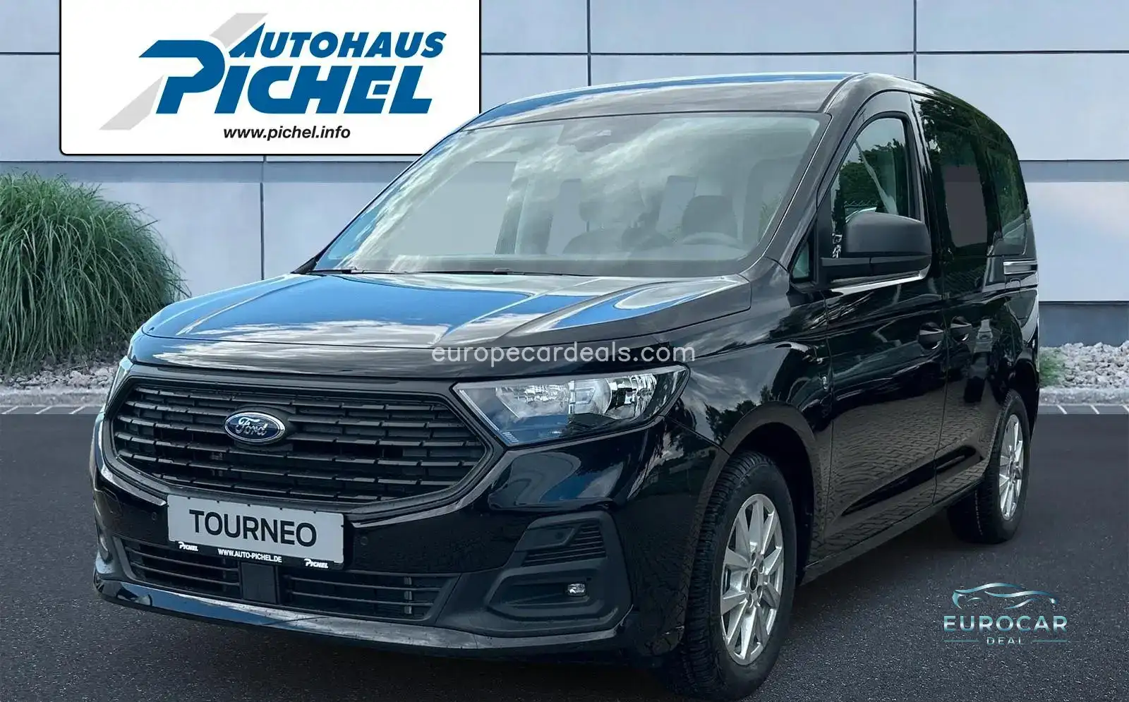 Ford Tourneo