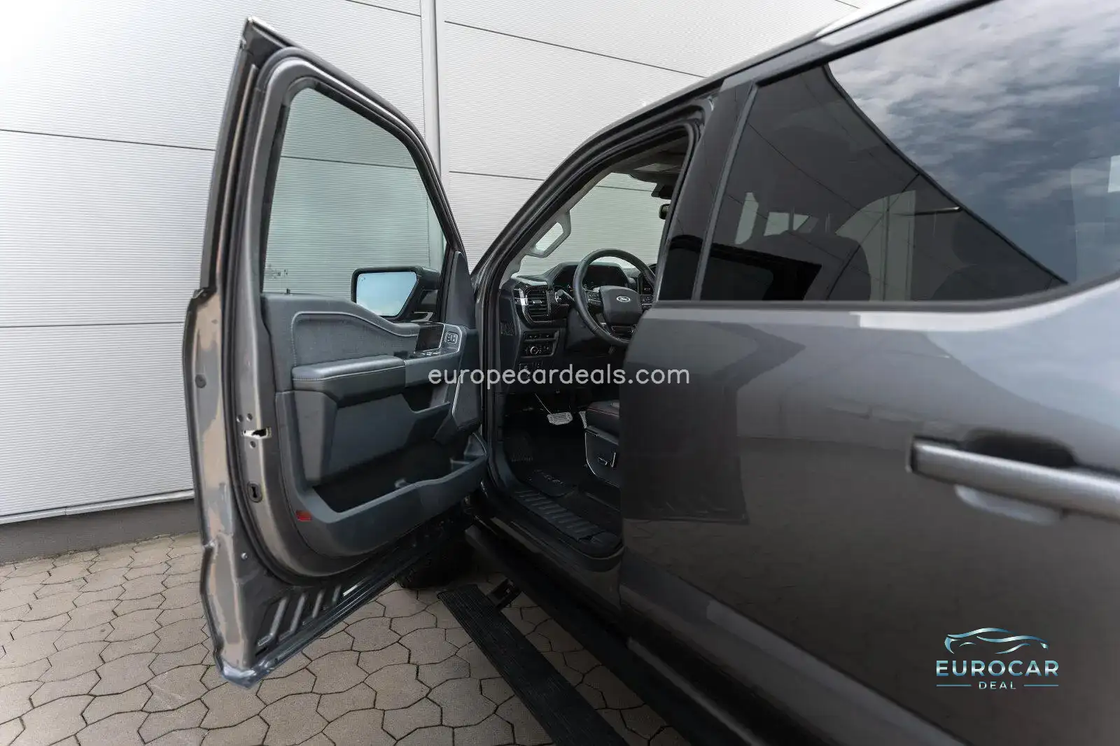 Ford F 150