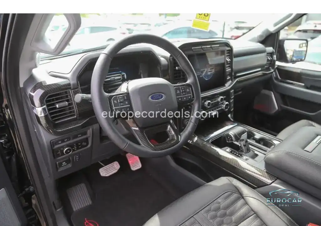Ford F 150