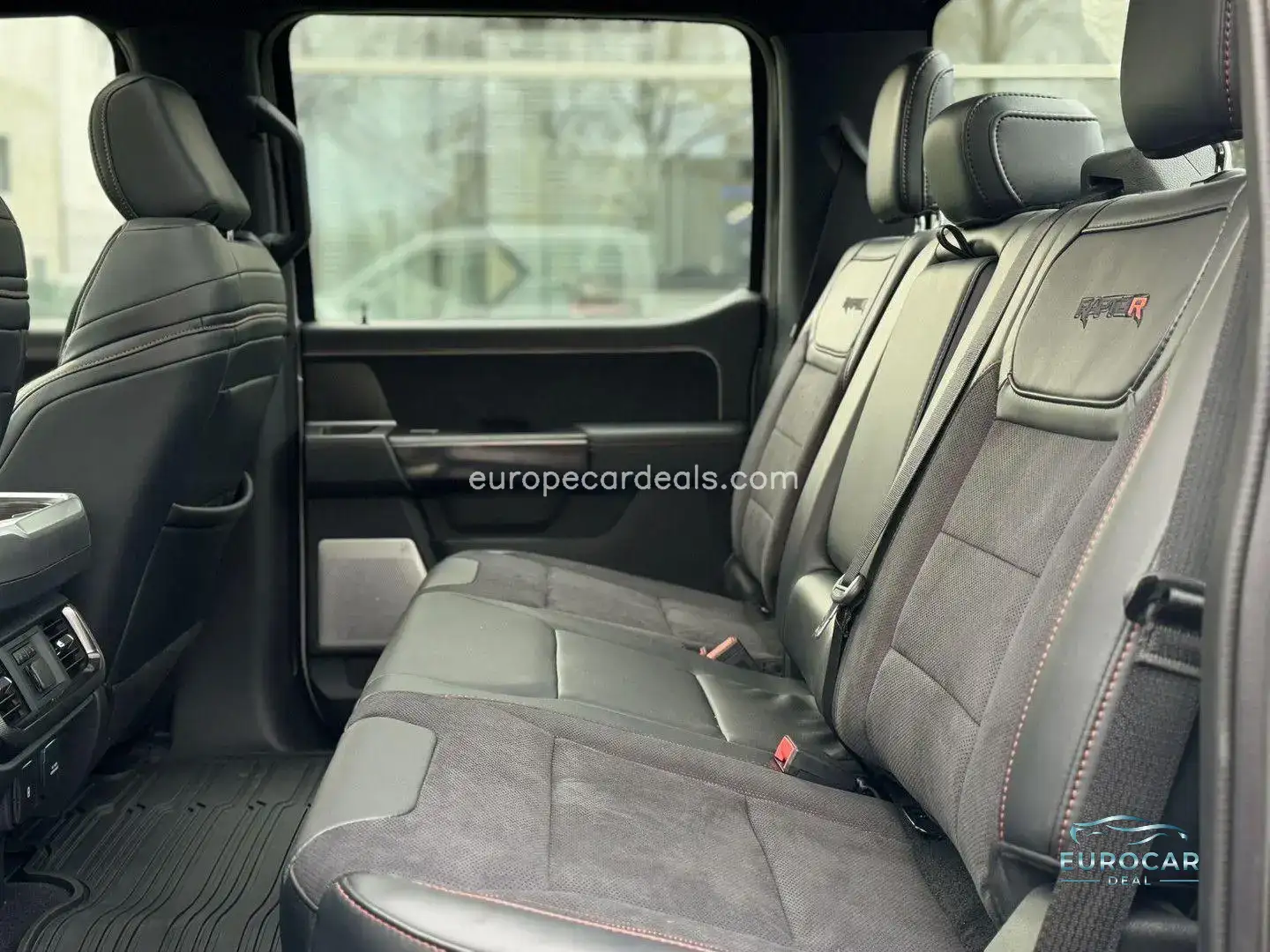Ford F 150