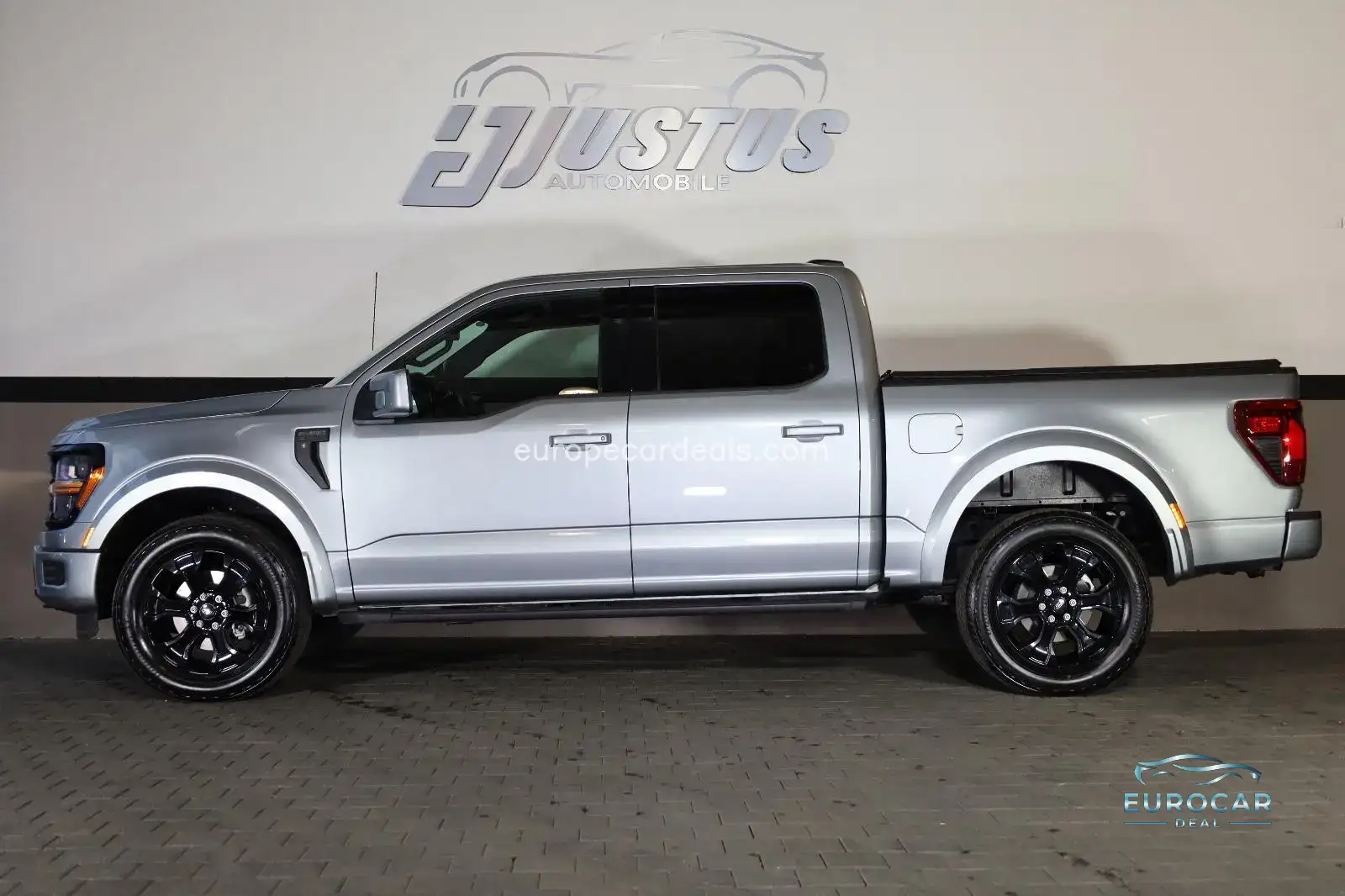 Ford F 150