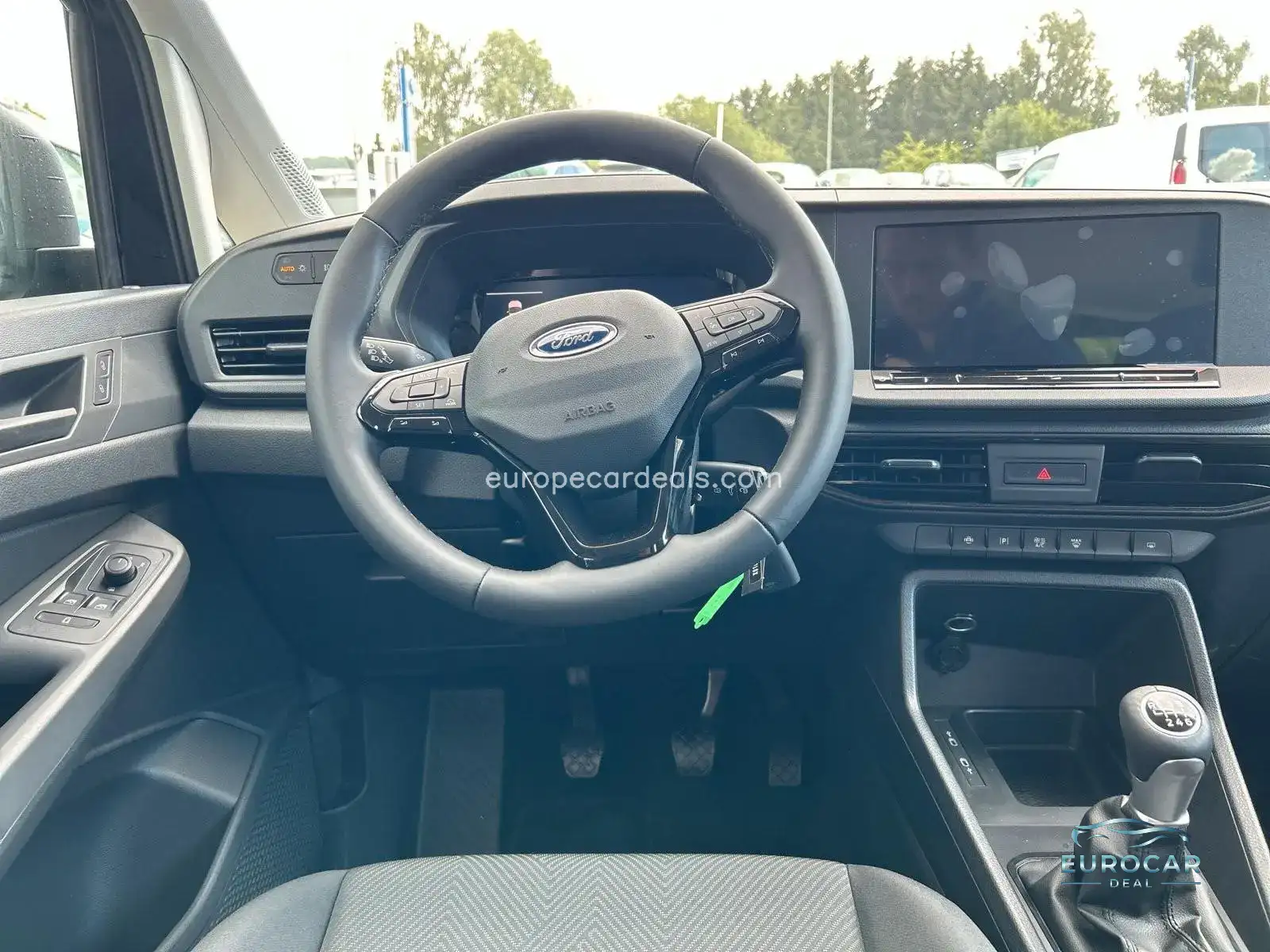 Ford Tourneo