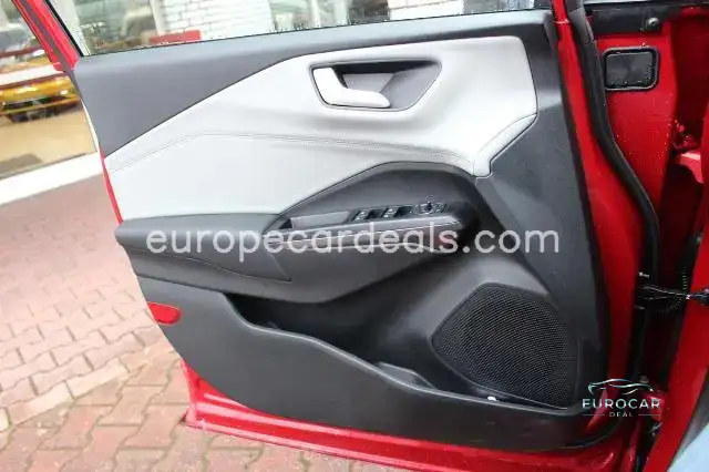 Ford Puma Gen-E