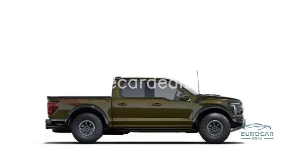 Ford Raptor