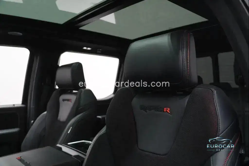 Ford F 150