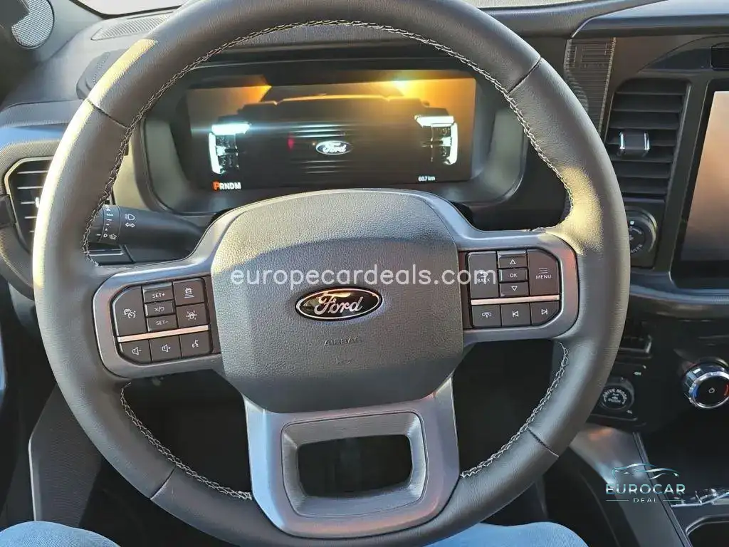 Ford F 150