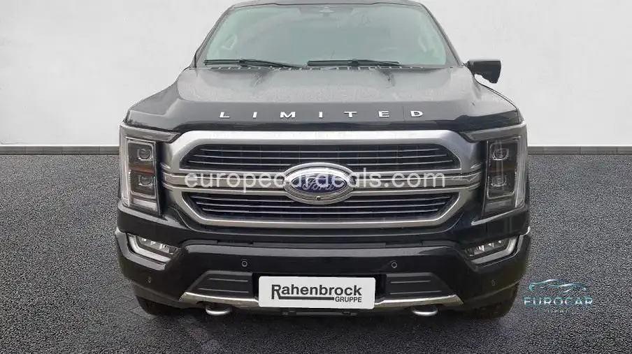 Ford F 150