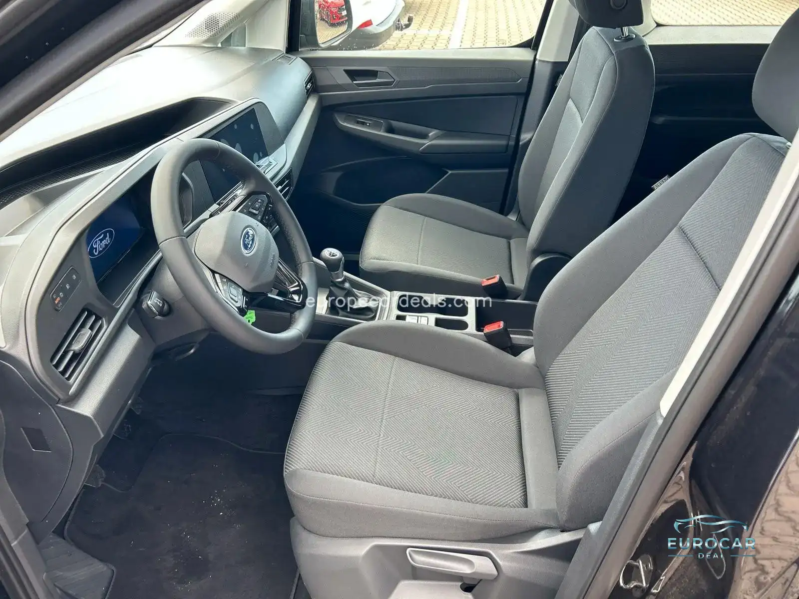Ford Tourneo