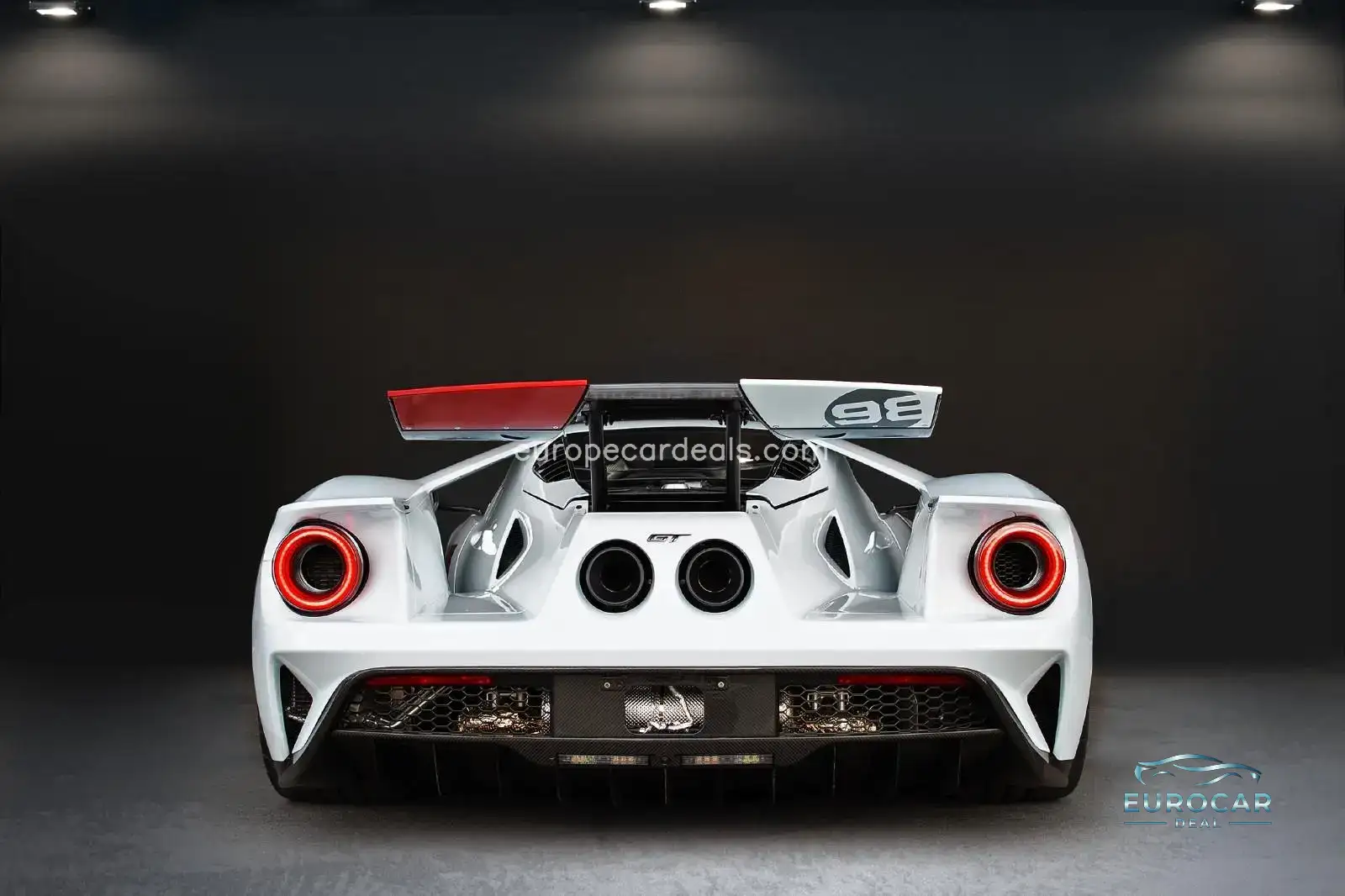 Ford GT