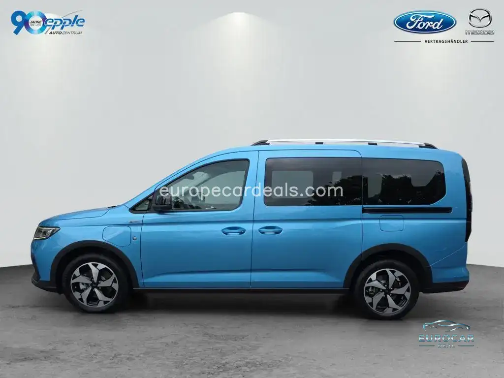 Ford Grand Tourneo