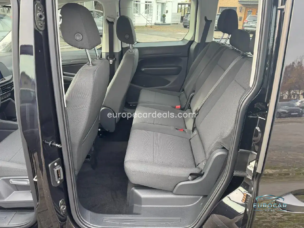 Ford Tourneo Connect