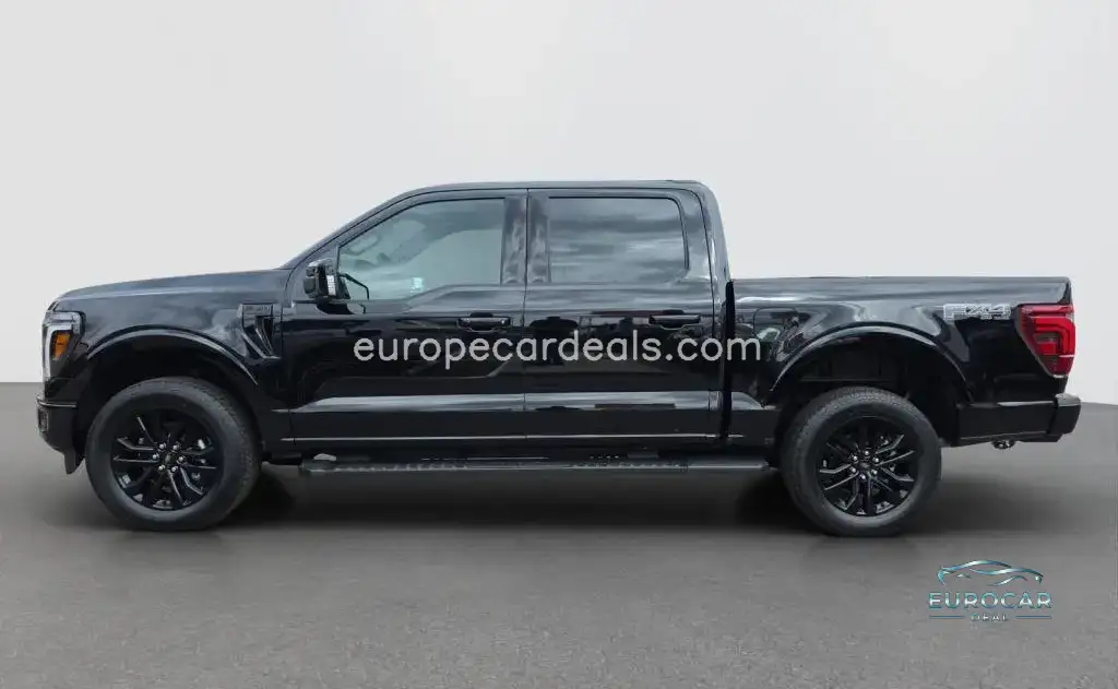 Ford F 150