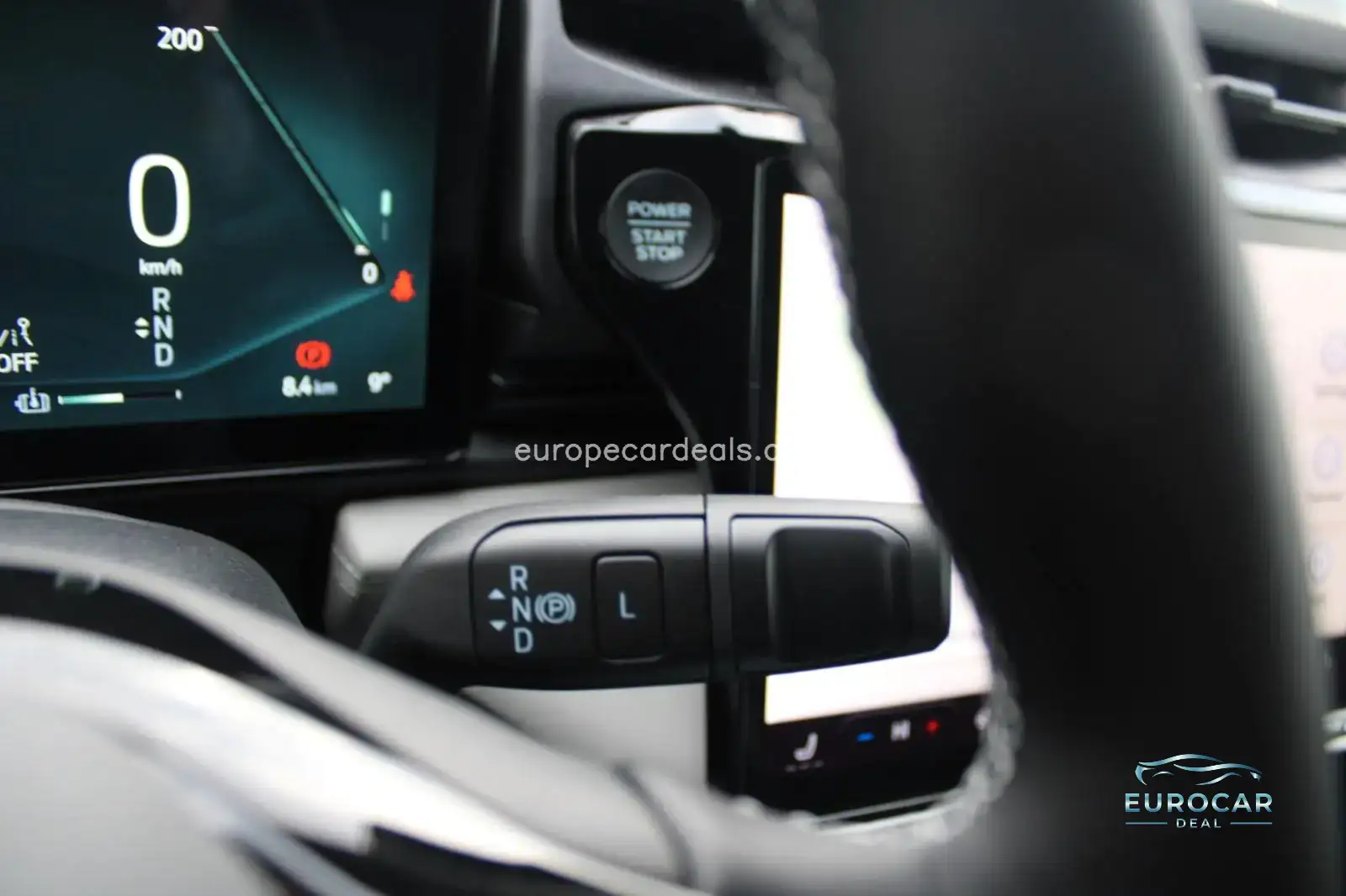 Ford Puma Gen-E