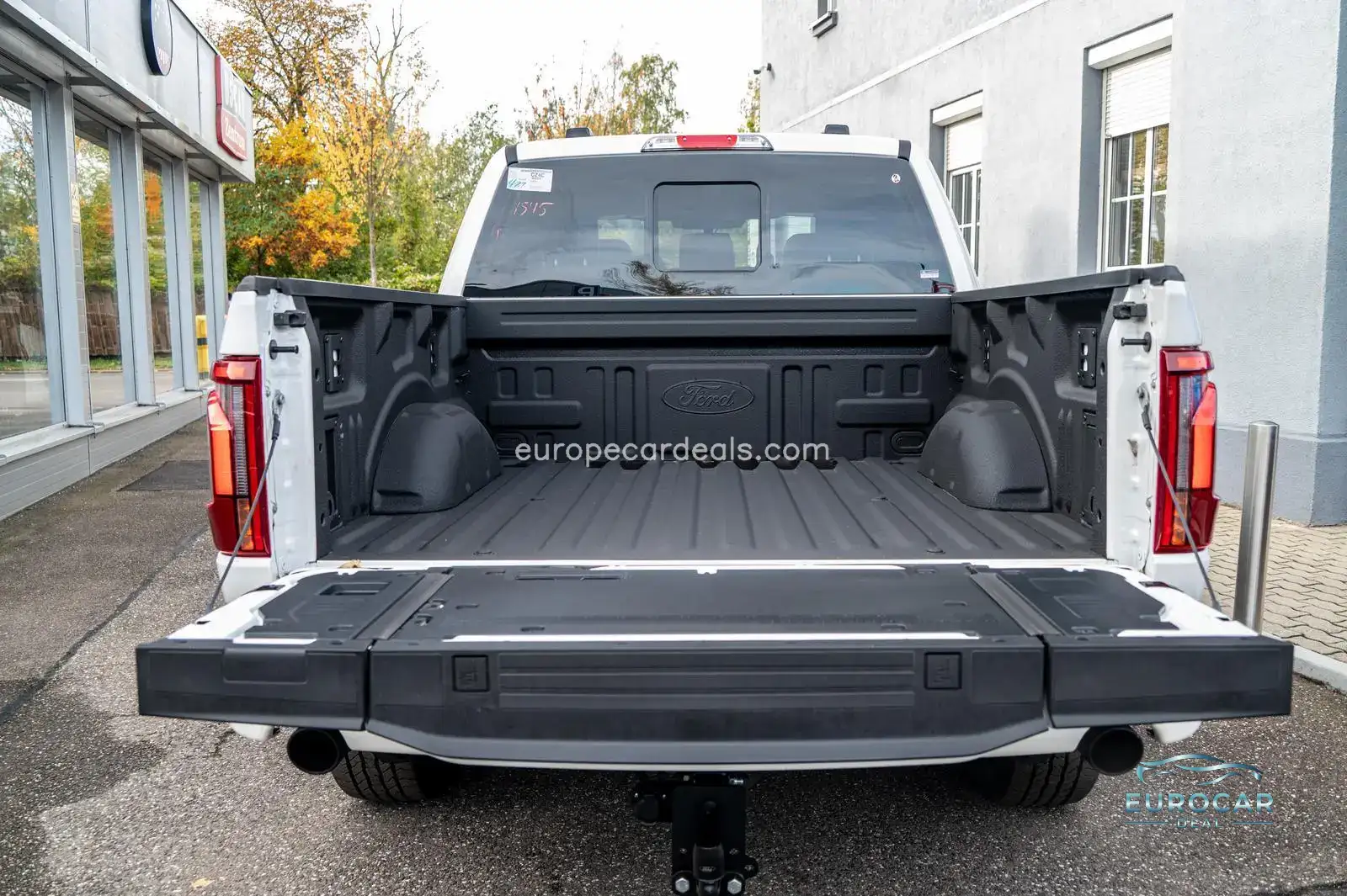 Ford F 150