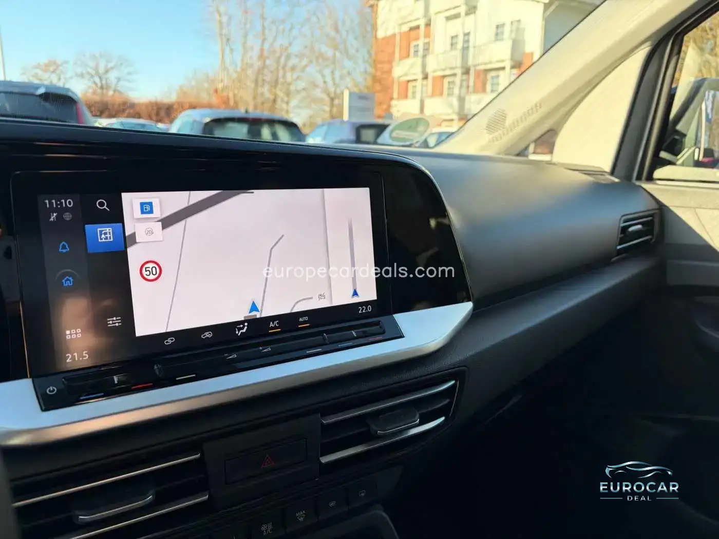 Ford Tourneo Connect