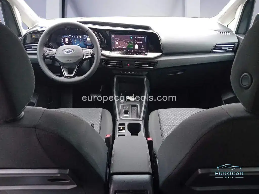 Ford Grand Tourneo
