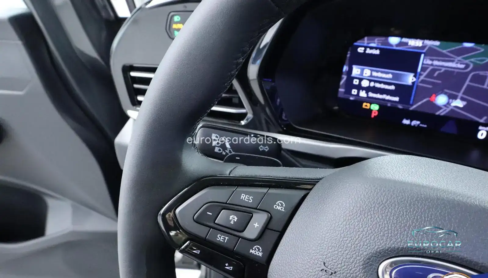 Ford Tourneo Connect