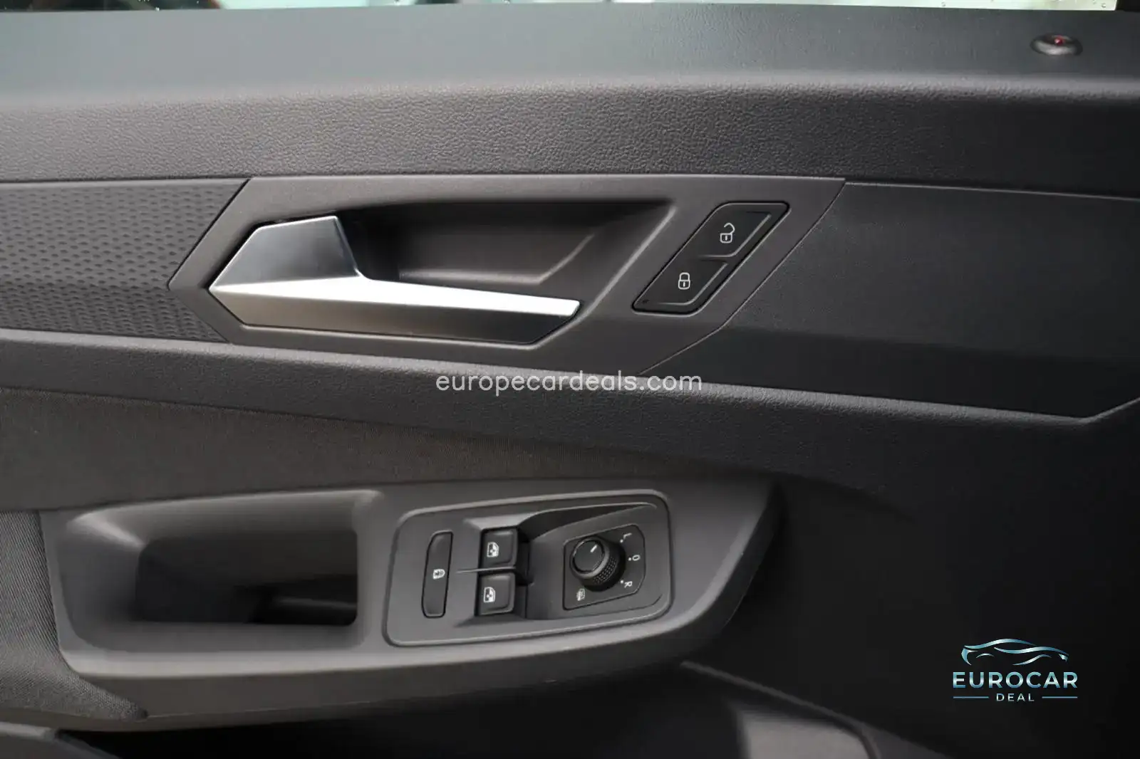 Ford Grand Tourneo