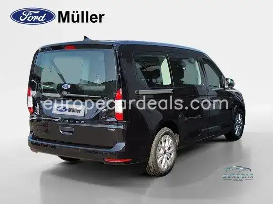 Ford Tourneo Connect