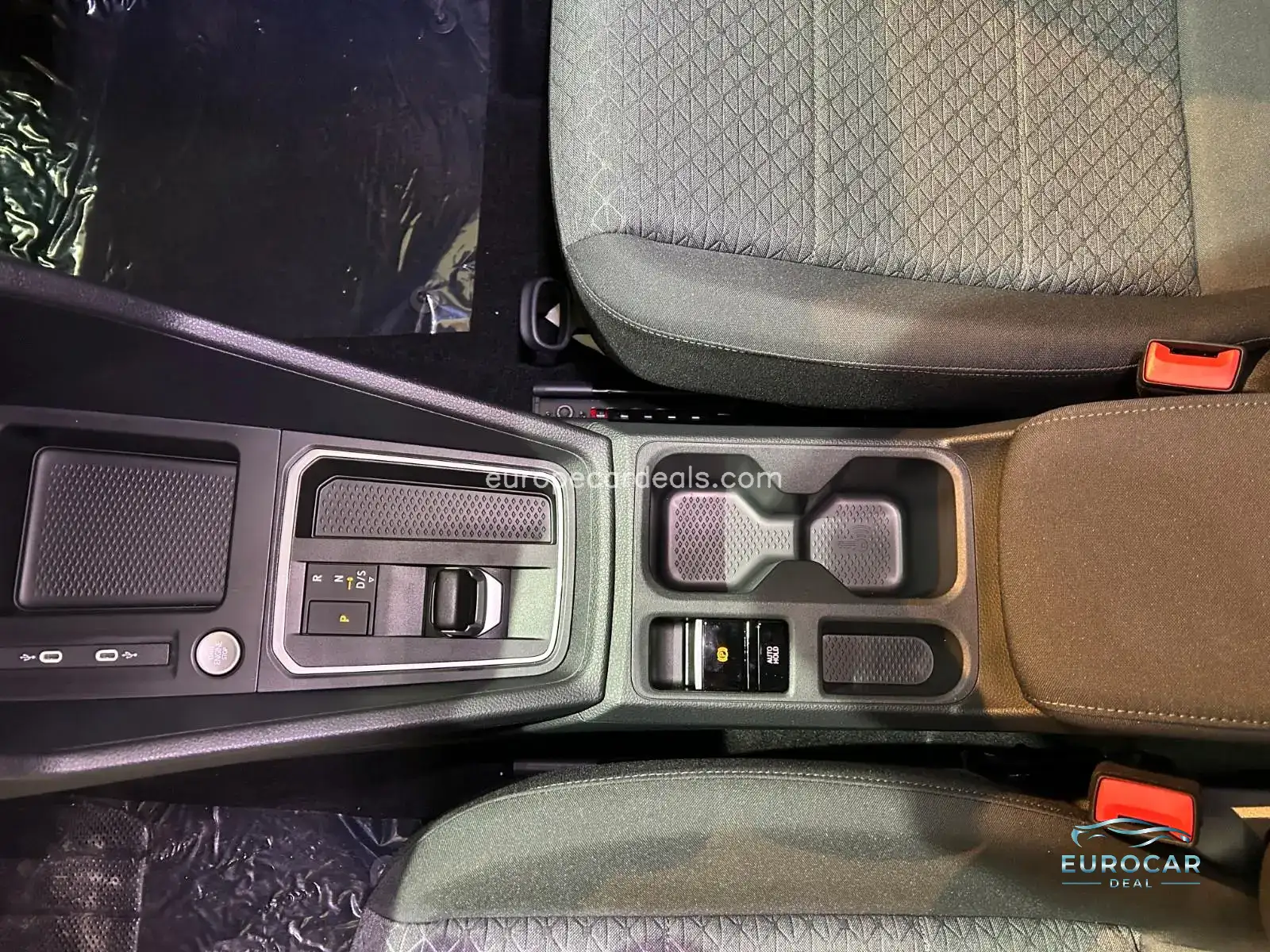 Ford Grand Tourneo
