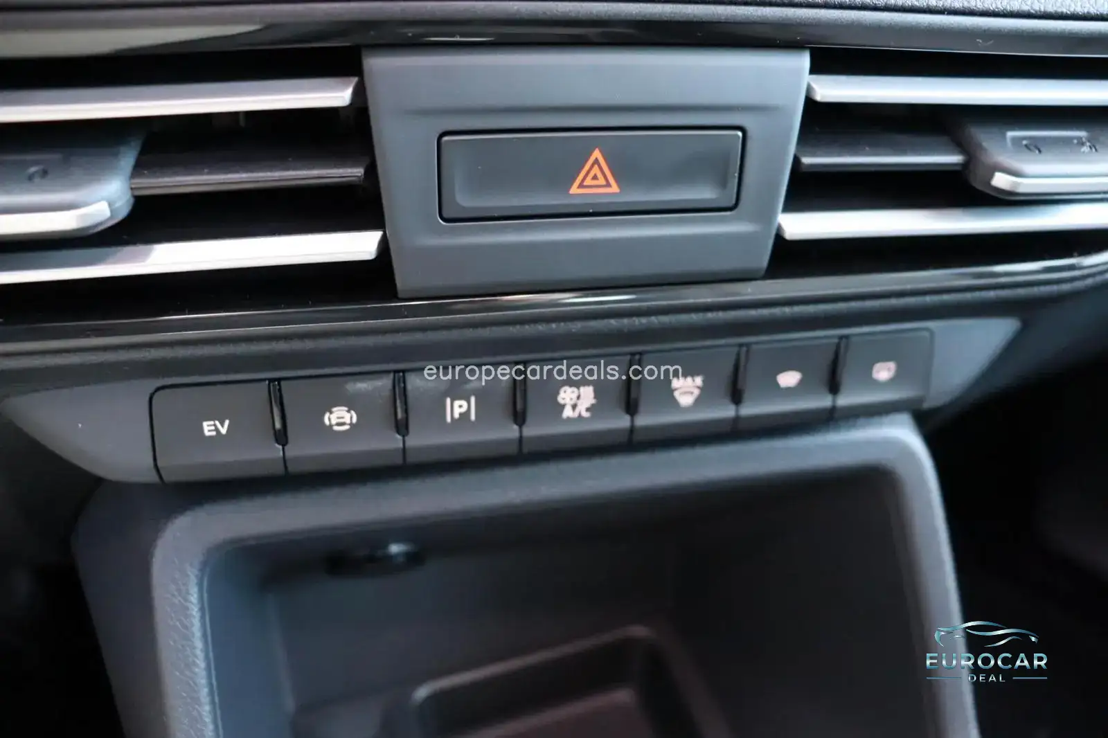 Ford Grand Tourneo