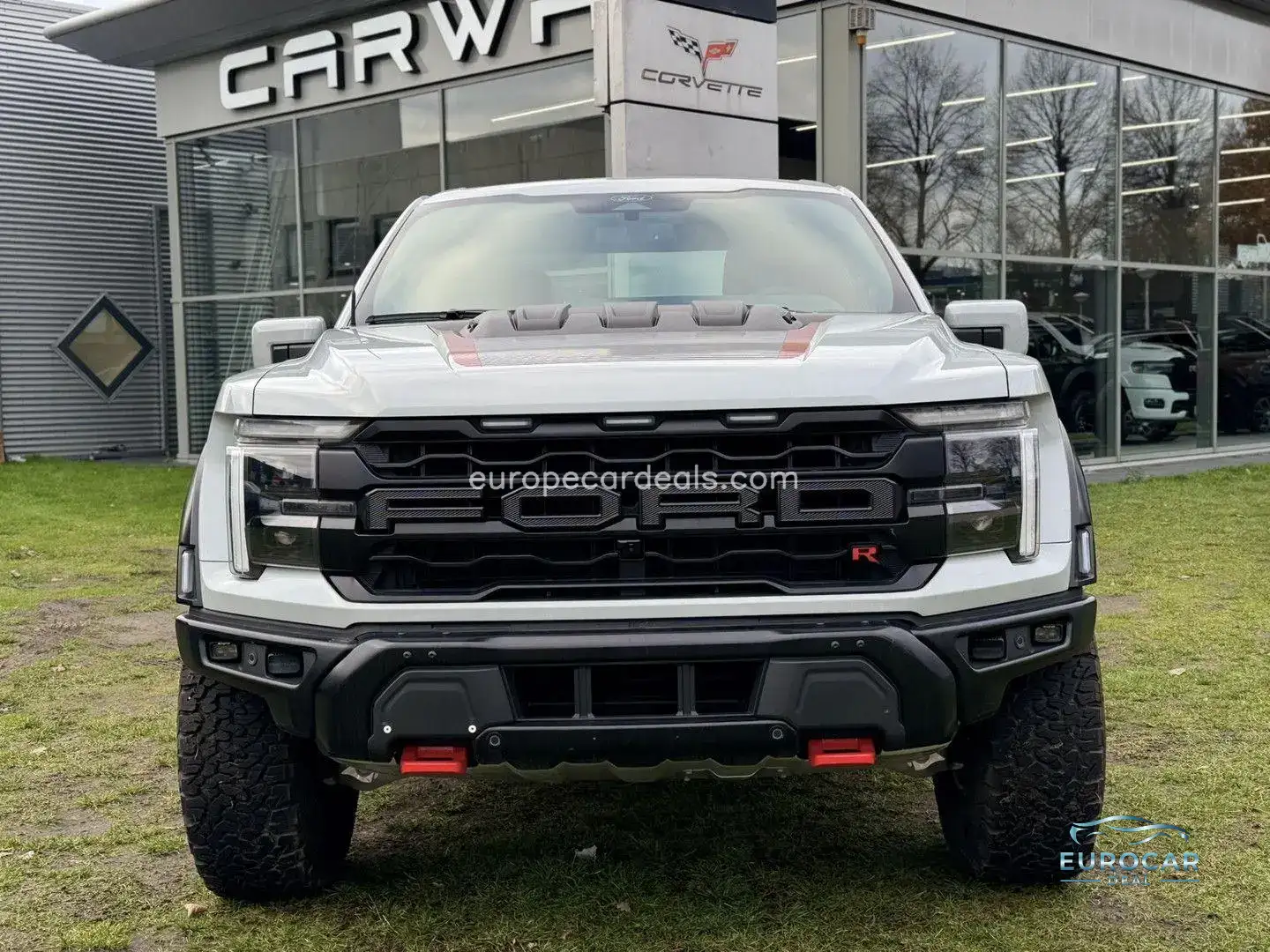 Ford F 150