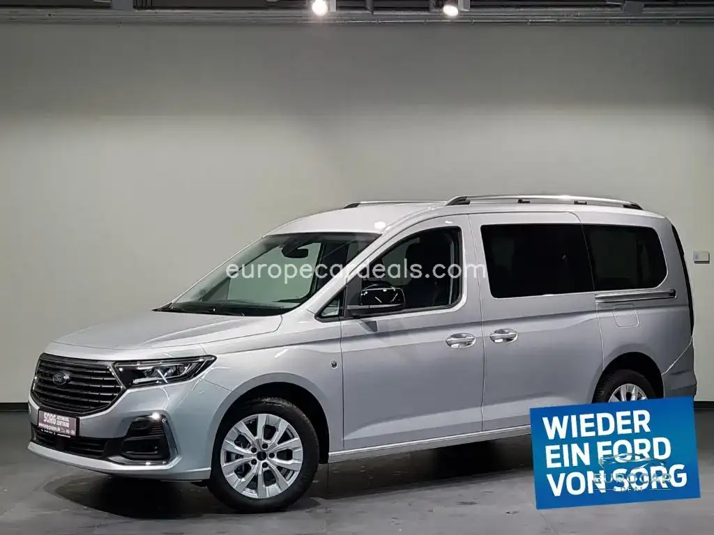 Ford Tourneo Connect