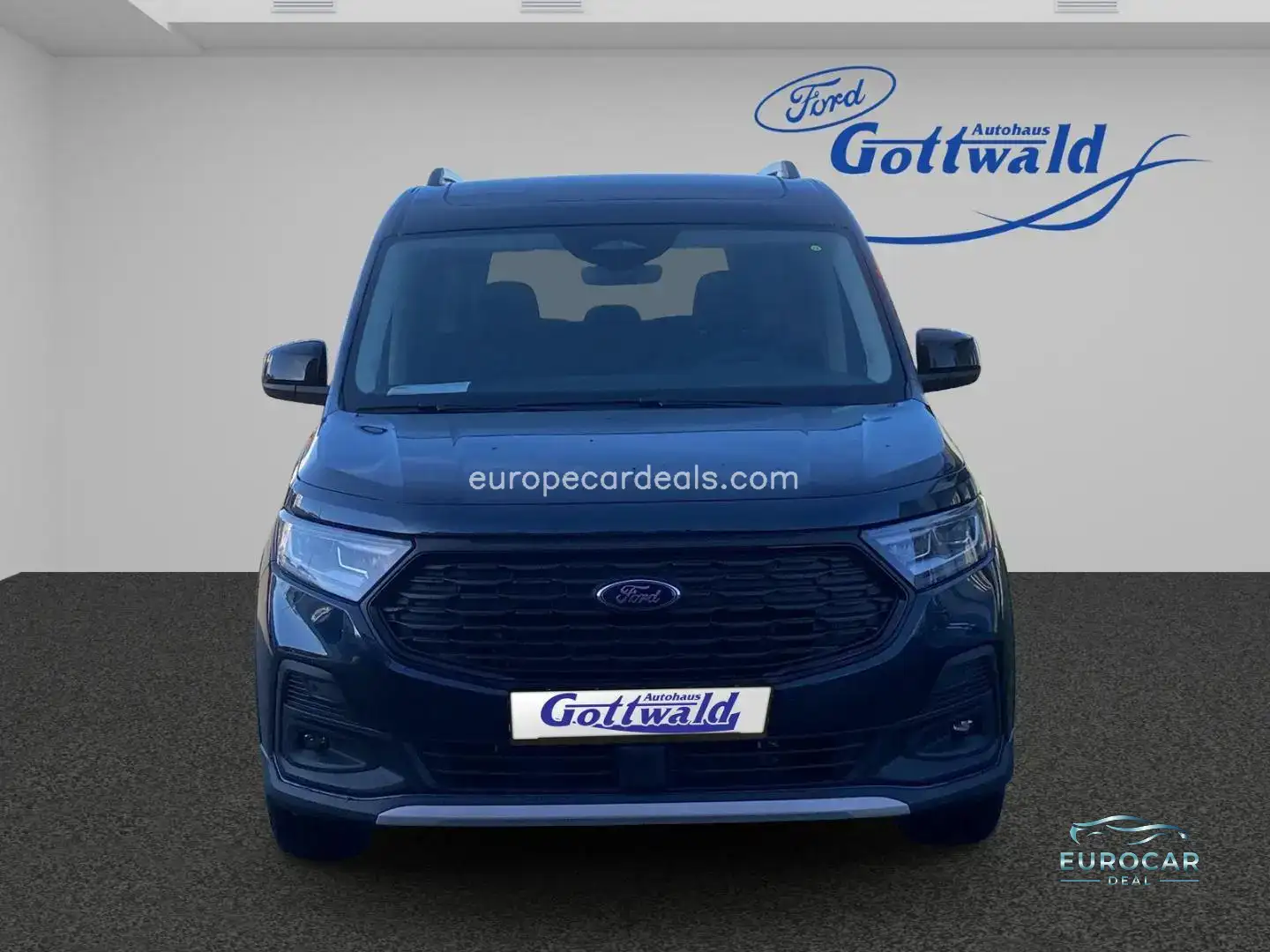 Ford Grand Tourneo