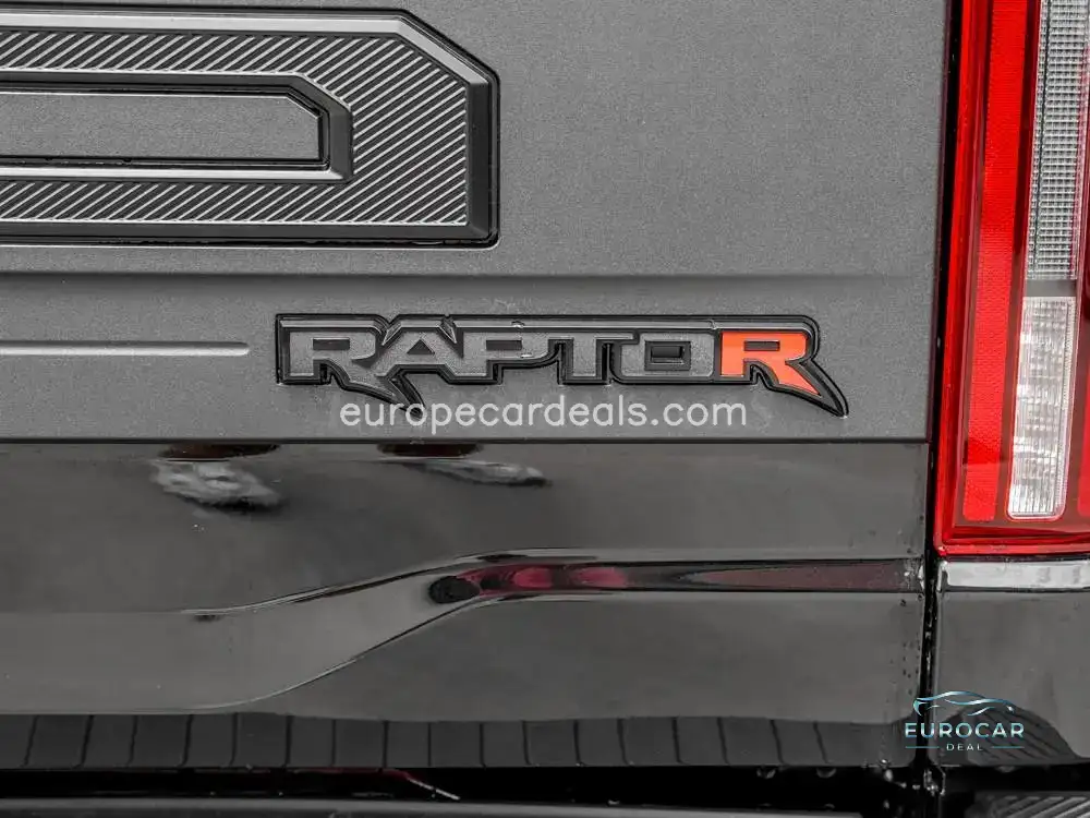Ford F 150
