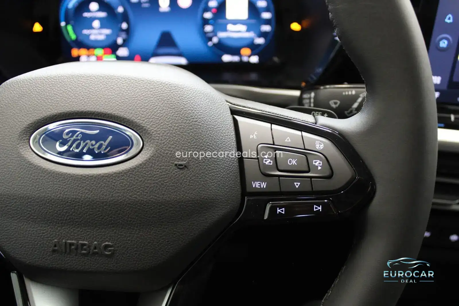 Ford Tourneo Connect