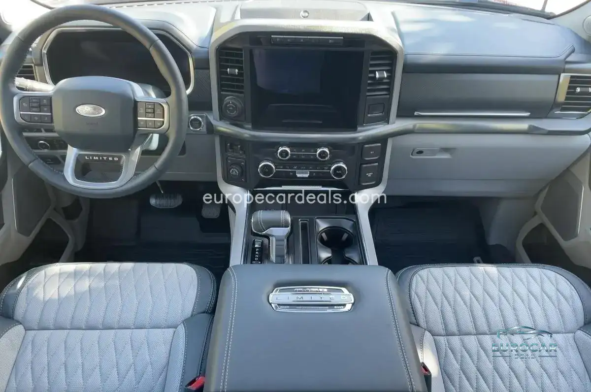 Ford F 150