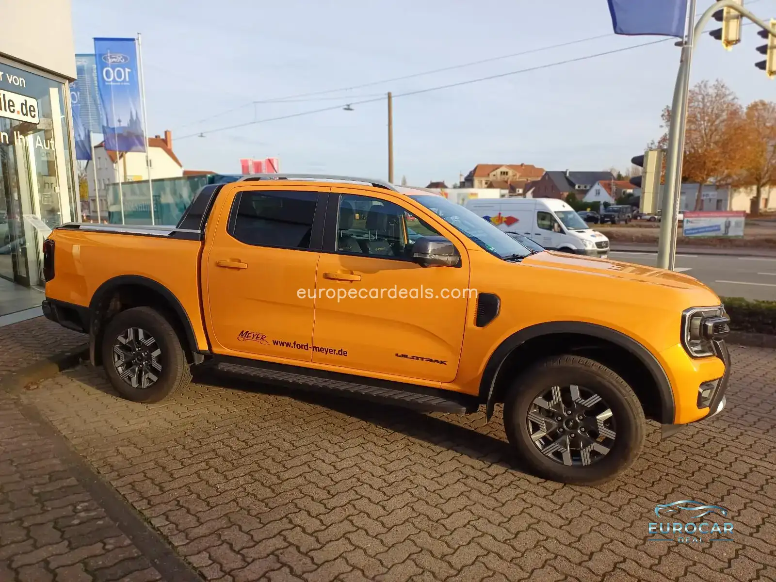 Ford Ranger