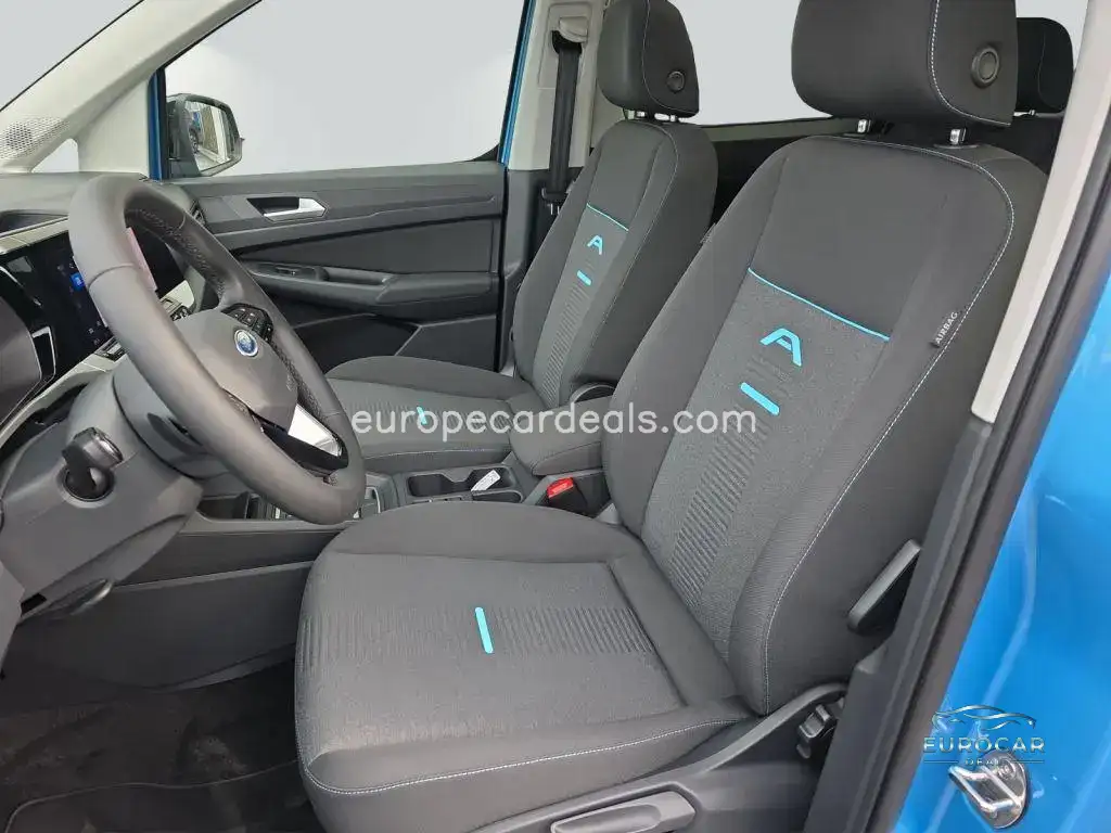 Ford Grand Tourneo